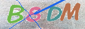 Imagen CAPTCHA