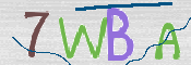 Imagen CAPTCHA