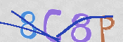 Imagen CAPTCHA