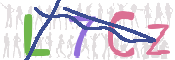 Imagen CAPTCHA