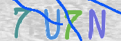 Imagen CAPTCHA