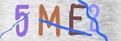 Imagen CAPTCHA
