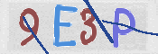 Imagen CAPTCHA