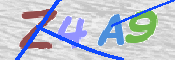 Imagen CAPTCHA