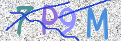 Imagen CAPTCHA