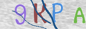 Imagen CAPTCHA