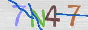 Imagen CAPTCHA