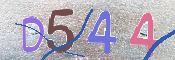Imagen CAPTCHA