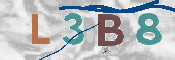 Imagen CAPTCHA