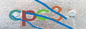 Imagen CAPTCHA