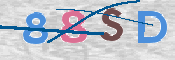 Imagen CAPTCHA