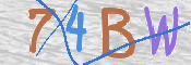 Imagen CAPTCHA