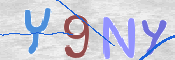 Imagen CAPTCHA