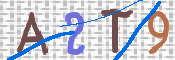 Imagen CAPTCHA