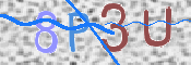 Imagen CAPTCHA
