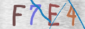 Imagen CAPTCHA