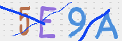 Imagen CAPTCHA