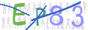 Imagen CAPTCHA