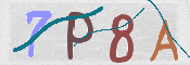 Imagen CAPTCHA