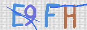 Imagen CAPTCHA