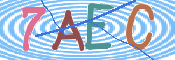 Imagen CAPTCHA