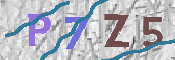 Imagen CAPTCHA