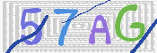Imagen CAPTCHA
