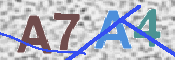 Imagen CAPTCHA
