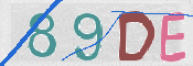 Imagen CAPTCHA
