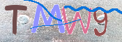 Imagen CAPTCHA