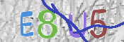 Imagen CAPTCHA