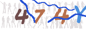 Imagen CAPTCHA