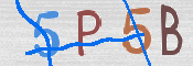 Imagen CAPTCHA