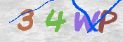 Imagen CAPTCHA
