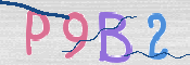 Imagen CAPTCHA