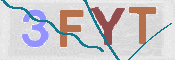 Imagen CAPTCHA