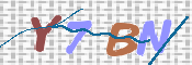Imagen CAPTCHA