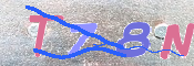 Imagen CAPTCHA