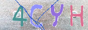 Imagen CAPTCHA