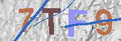 Imagen CAPTCHA