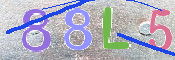 Imagen CAPTCHA