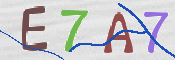 Imagen CAPTCHA