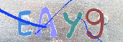 Imagen CAPTCHA