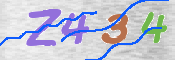 Imagen CAPTCHA