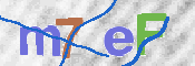 Imagen CAPTCHA