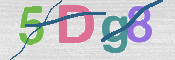 Imagen CAPTCHA