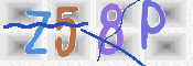 Imagen CAPTCHA