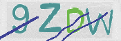 Imagen CAPTCHA