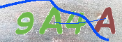 Imagen CAPTCHA