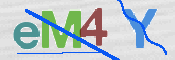 Imagen CAPTCHA